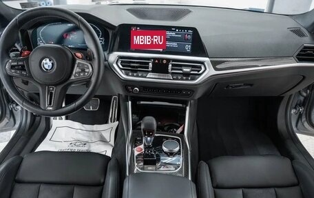 BMW M3, 2022 год, 9 300 000 рублей, 15 фотография
