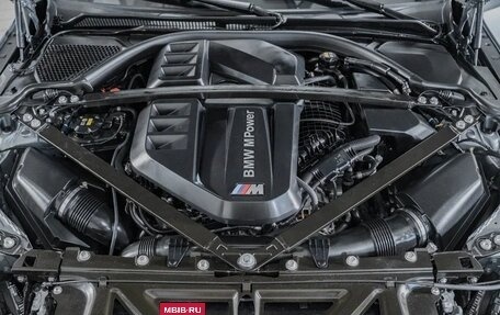 BMW M3, 2022 год, 9 300 000 рублей, 14 фотография