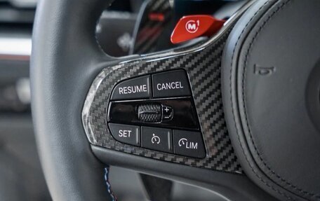 BMW M3, 2022 год, 9 300 000 рублей, 20 фотография