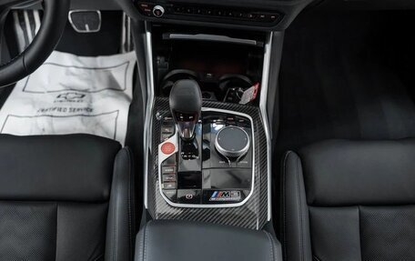 BMW M3, 2022 год, 9 300 000 рублей, 22 фотография