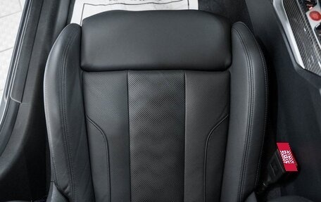 BMW M3, 2022 год, 9 300 000 рублей, 23 фотография