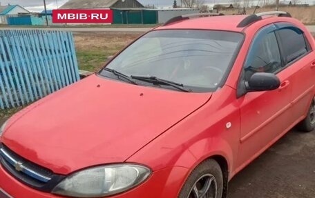 Chevrolet Lacetti, 2007 год, 480 000 рублей, 2 фотография