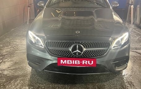 Mercedes-Benz CLS, 2015 год, 3 799 999 рублей, 8 фотография