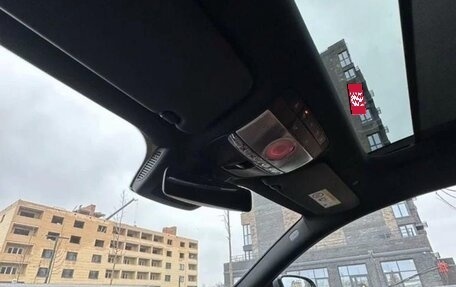 Mercedes-Benz CLS, 2015 год, 3 799 999 рублей, 7 фотография