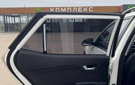 KIA Stonic, 2019 год, 2 100 000 рублей, 8 фотография