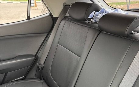 KIA Stonic, 2019 год, 2 100 000 рублей, 10 фотография