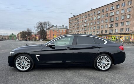 BMW 4 серия, 2018 год, 2 999 000 рублей, 5 фотография