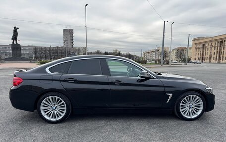 BMW 4 серия, 2018 год, 2 999 000 рублей, 9 фотография