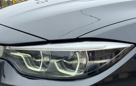 BMW 4 серия, 2018 год, 2 999 000 рублей, 10 фотография