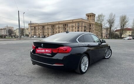 BMW 4 серия, 2018 год, 2 999 000 рублей, 8 фотография