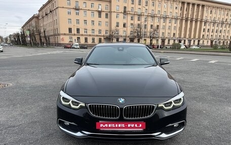 BMW 4 серия, 2018 год, 2 999 000 рублей, 2 фотография