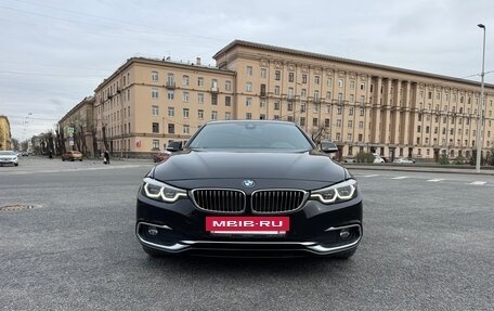 BMW 4 серия, 2018 год, 2 999 000 рублей, 3 фотография