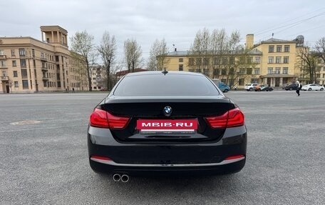 BMW 4 серия, 2018 год, 2 999 000 рублей, 7 фотография