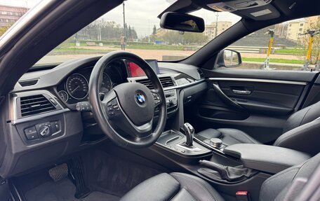 BMW 4 серия, 2018 год, 2 999 000 рублей, 14 фотография