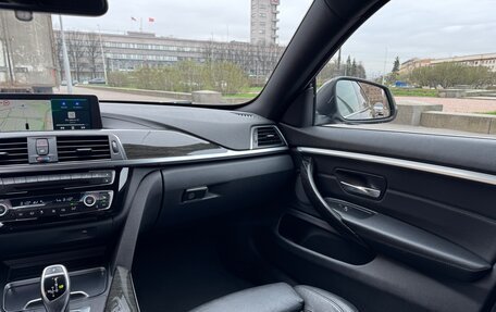 BMW 4 серия, 2018 год, 2 999 000 рублей, 18 фотография