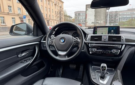 BMW 4 серия, 2018 год, 2 999 000 рублей, 16 фотография