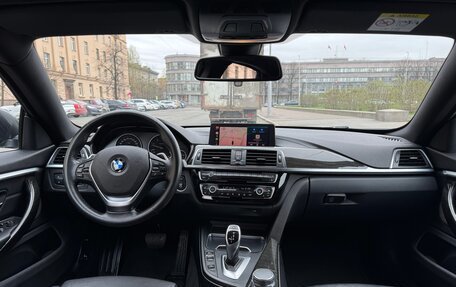 BMW 4 серия, 2018 год, 2 999 000 рублей, 15 фотография