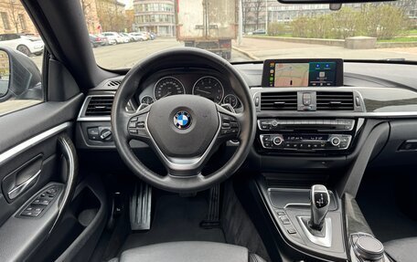 BMW 4 серия, 2018 год, 2 999 000 рублей, 17 фотография