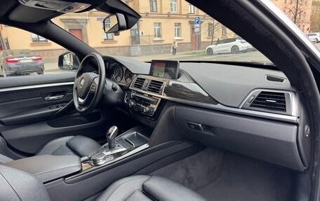BMW 4 серия, 2018 год, 2 999 000 рублей, 19 фотография