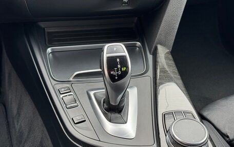 BMW 4 серия, 2018 год, 2 999 000 рублей, 28 фотография