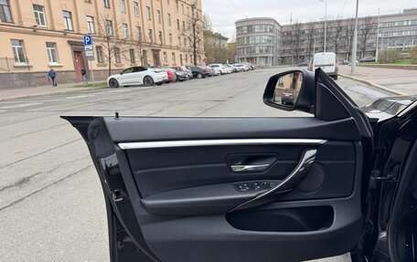 BMW 4 серия, 2018 год, 2 999 000 рублей, 22 фотография