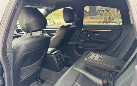 BMW 4 серия, 2018 год, 2 999 000 рублей, 33 фотография