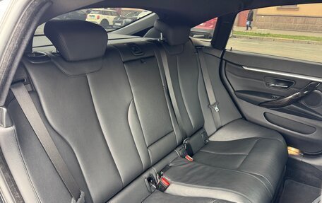 BMW 4 серия, 2018 год, 2 999 000 рублей, 35 фотография