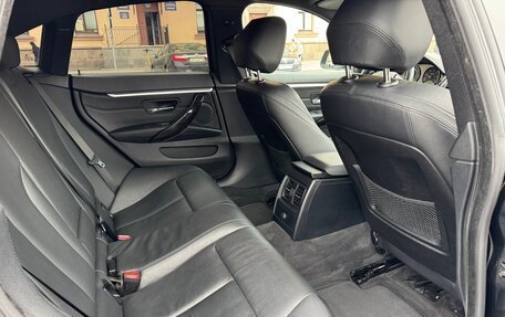 BMW 4 серия, 2018 год, 2 999 000 рублей, 34 фотография