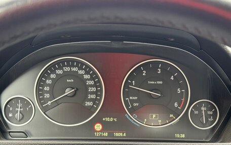 BMW 4 серия, 2018 год, 2 999 000 рублей, 38 фотография