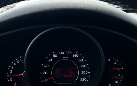 KIA Soul II рестайлинг, 2019 год, 1 790 000 рублей, 11 фотография