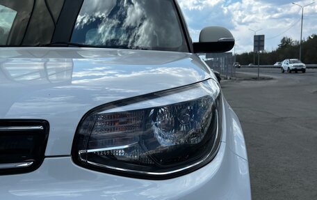 KIA Soul II рестайлинг, 2019 год, 1 790 000 рублей, 15 фотография