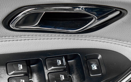 KIA cee'd III, 2015 год, 1 050 000 рублей, 21 фотография