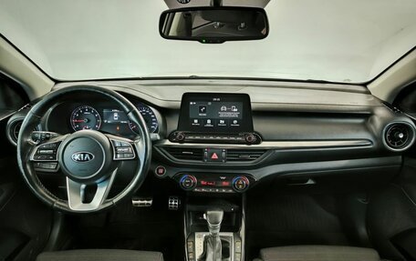 KIA Cerato IV, 2019 год, 1 690 000 рублей, 5 фотография