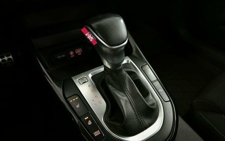 KIA Cerato IV, 2019 год, 1 690 000 рублей, 10 фотография
