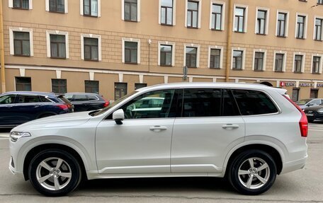 Volvo XC90 II рестайлинг, 2019 год, 3 600 000 рублей, 5 фотография