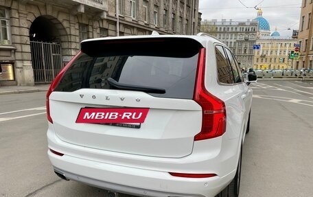 Volvo XC90 II рестайлинг, 2019 год, 3 600 000 рублей, 9 фотография