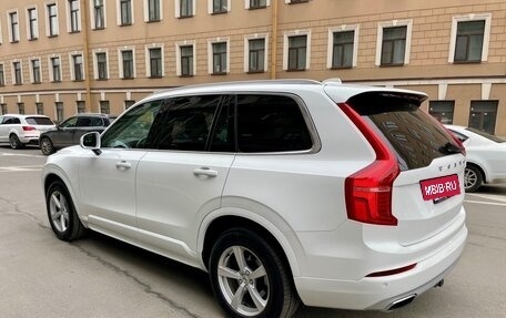 Volvo XC90 II рестайлинг, 2019 год, 3 600 000 рублей, 6 фотография