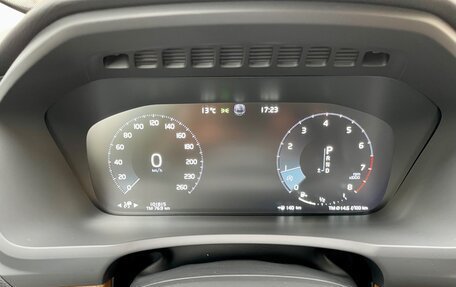 Volvo XC90 II рестайлинг, 2019 год, 3 600 000 рублей, 20 фотография