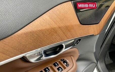 Volvo XC90 II рестайлинг, 2019 год, 3 600 000 рублей, 18 фотография