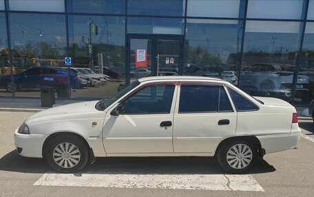 Daewoo Nexia I рестайлинг, 2010 год, 315 000 рублей, 2 фотография