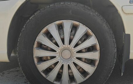 Daewoo Nexia I рестайлинг, 2010 год, 315 000 рублей, 9 фотография