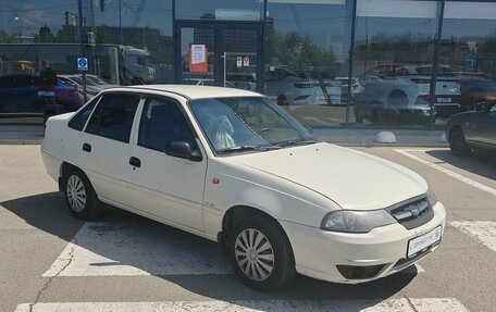 Daewoo Nexia I рестайлинг, 2010 год, 315 000 рублей, 7 фотография