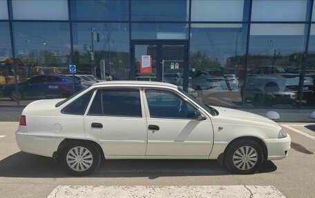 Daewoo Nexia I рестайлинг, 2010 год, 315 000 рублей, 6 фотография