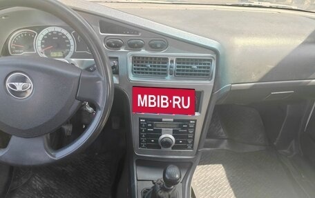 Daewoo Nexia I рестайлинг, 2010 год, 315 000 рублей, 11 фотография