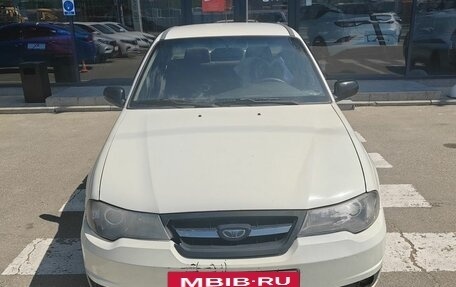 Daewoo Nexia I рестайлинг, 2010 год, 315 000 рублей, 8 фотография