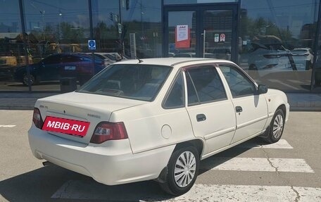 Daewoo Nexia I рестайлинг, 2010 год, 315 000 рублей, 5 фотография