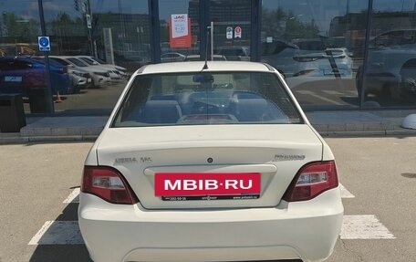 Daewoo Nexia I рестайлинг, 2010 год, 315 000 рублей, 4 фотография