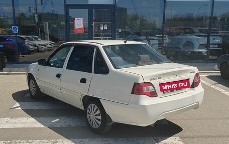Daewoo Nexia I рестайлинг, 2010 год, 315 000 рублей, 3 фотография