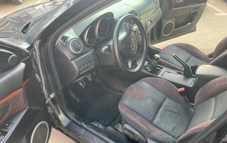 Mazda 3, 2005 год, 300 000 рублей, 10 фотография