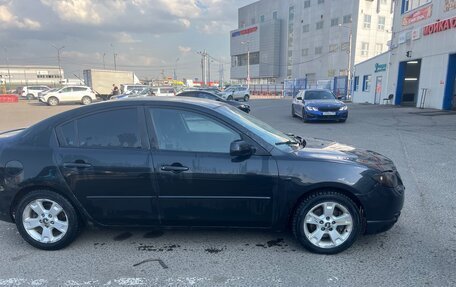 Mazda 3, 2005 год, 300 000 рублей, 6 фотография